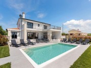 Villa - Brtonigla (05521)