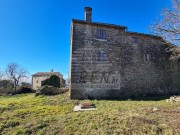 Istrien Haus  - Buje (04838)