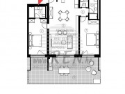 Wohnung - Umag (05530)