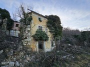 Istrien Haus - Buzet (05203)