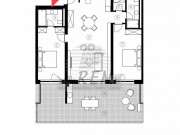 Wohnung - Umag (05530)