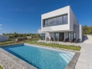 Villa - Novigrad (04898)