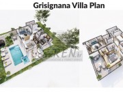 Villa - Umag (04982)