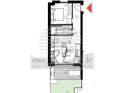 Wohnung - Umag (05529)