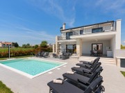 Villa - Brtonigla (05521)