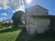 Istrien Haus - Grožnjan (05663)