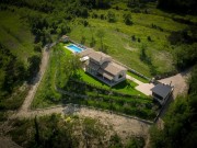 Villa - Buje (03366)