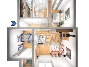 Wohnung - Buje (05092)