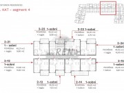 Wohnung - Umag (05143)