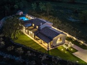 Villa  - Buje (03366)