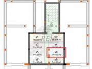 Wohnung - Novigrad (05018)