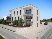 Wohnung - Umag (05651)