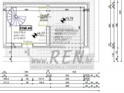 Wohnung - Novigrad (05059)