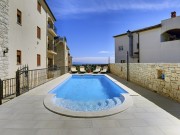 Wohnung - Ližnjan (05509)