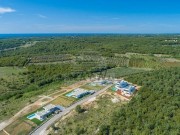 Villa - Novigrad (04898)
