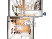 Wohnung - Buje (05099)