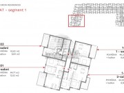 Wohnung - Umag (05136)