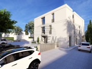 Wohnung - Novigrad (05677)