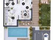 Haus - Umag (04987)