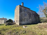 Istrien Haus - Buje (04838)