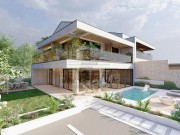 Haus - Umag (04984)