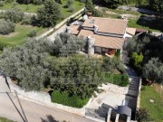 Haus  - Buje (03589)