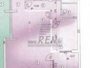 Wohnung - Novigrad (05568)