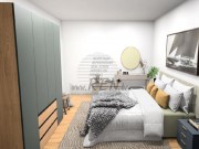 Wohnung - Buje (05099)