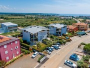 Wohnung - Novigrad (05195)