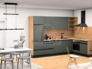 Wohnung - Buje (05092)