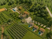 Bauland  - Labin (05332)