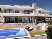Villa - Buje (04857)