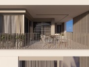 Wohnung - Novigrad (05677)