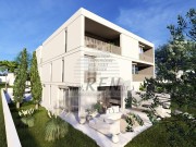 Wohnung - Novigrad (05676)