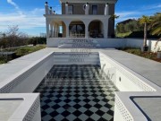 Villa - Buje (05391)