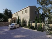 Villa - Novigrad (04758)