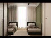 Wohnung - Medulin (05531)