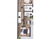 Haus - Umag (04979)