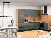 Wohnung - Buje (05101)