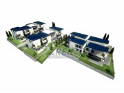 Wohnung - Lovrečica (05164)