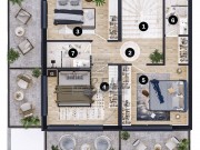 Haus - Umag (04986)