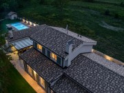 Villa - Buje (03366)