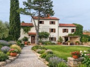 Villa - Buje (05683)