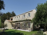 Villa - Novigrad (04758)